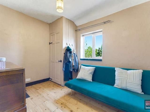House for sale in Pooley Green, Row Town