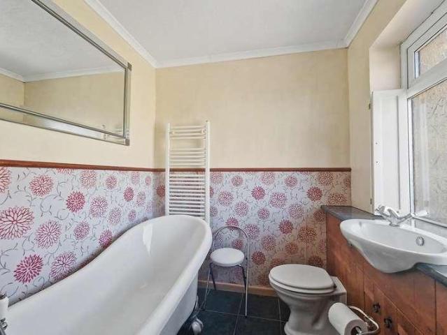 House for sale in Salwayash, East Dorset
