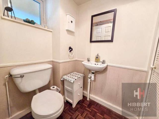 House for sale in Baguley, Manchester