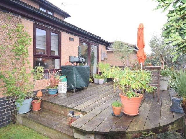 House for sale in Abbotsmead, Barrow-in-Furness