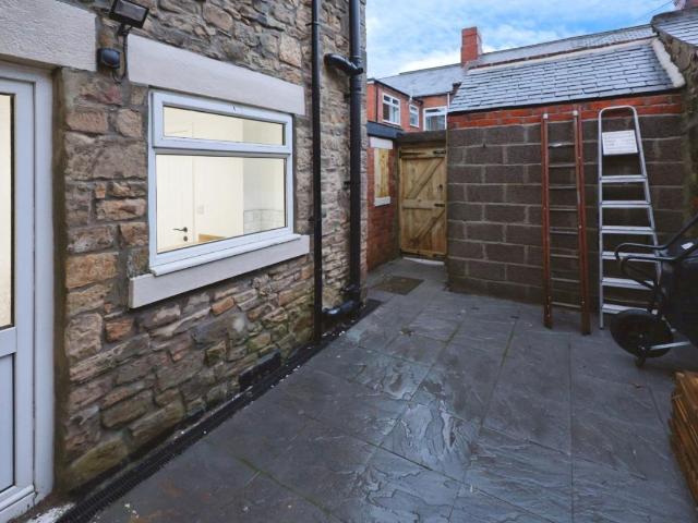 House for sale in Evenwood