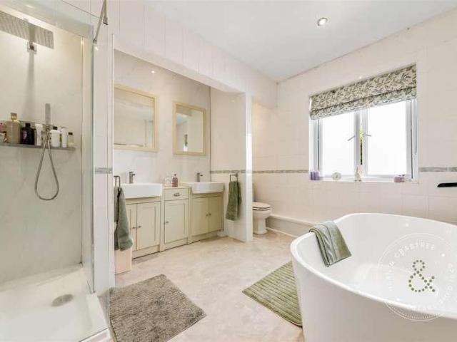 House for sale in Falcon Lodge, Wales