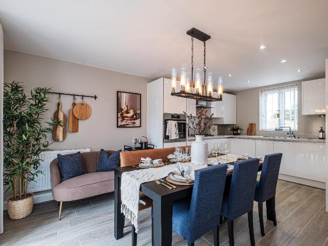 House for sale in Benthall, Shropshire