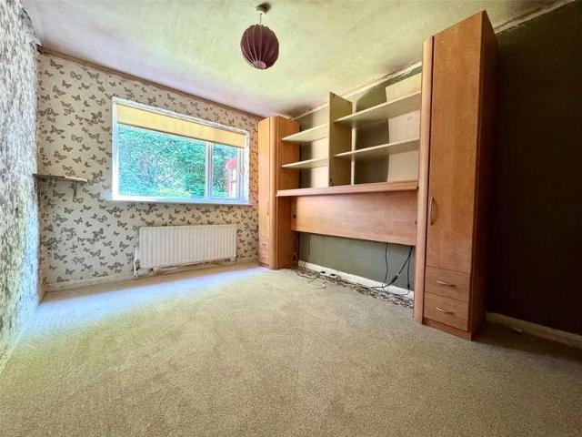 House for sale in Ashurst Bridge, Hampshire