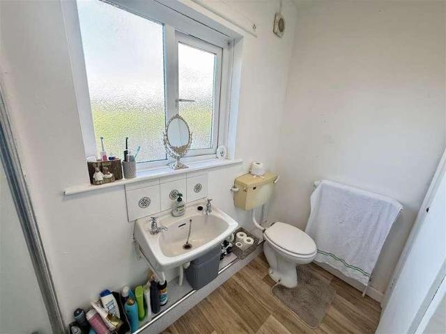 House for sale in Ram, Cwmann