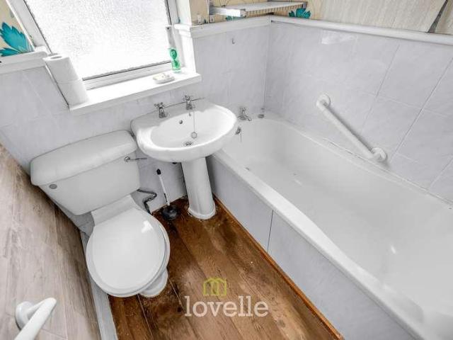 House for sale in Littlefield, Grimsby