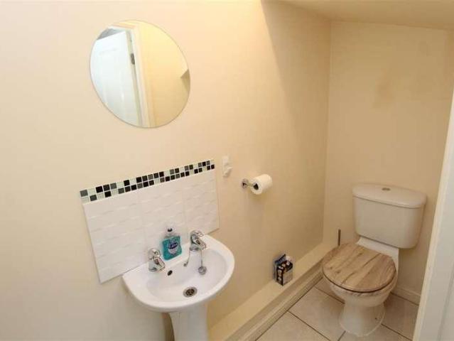 House for sale in Chedburgh, Suffolk