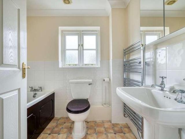 House for sale in Evercreech, Somerset
