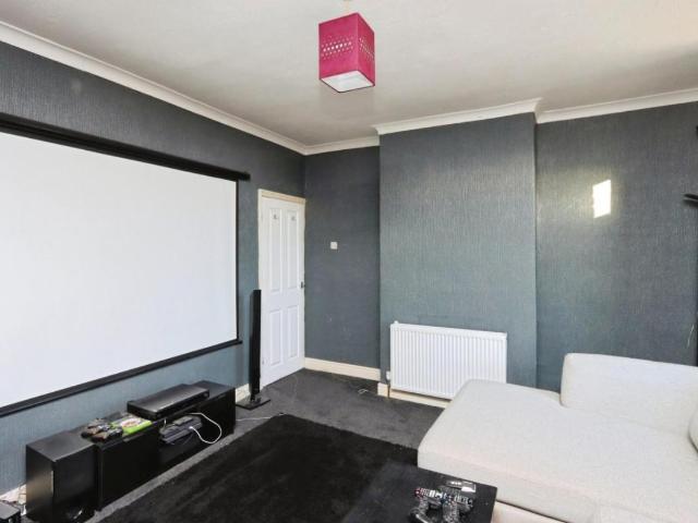 House for sale in Park Hill, South Yorkshire