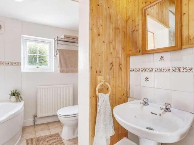 House for sale in Crofton Park, Greater London