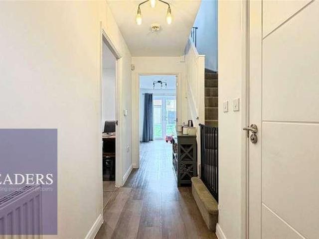House for sale in Great Yeldham, Braintree