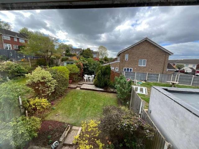House for sale in Hayley Green, West Midlands
