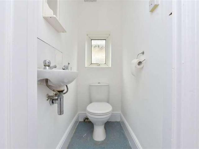 House for sale in Westwood, Acol