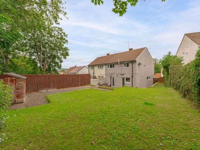 House for sale in Caerleon, Wales