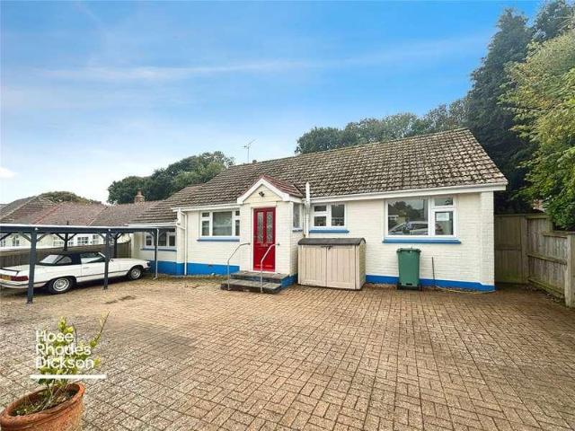House for sale in Shanklin, Isle Of Wight