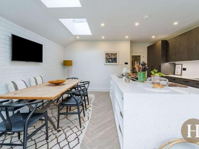 House for sale in Harborne, West Midlands