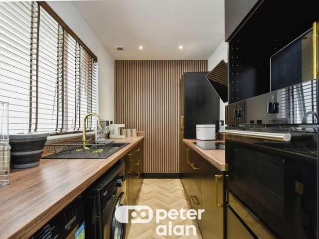 House for sale in Park, Merthyr