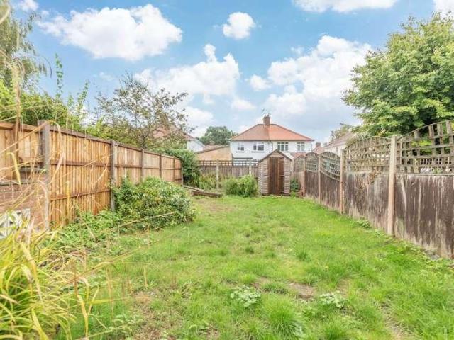 House for sale in East Bank, Norfolk