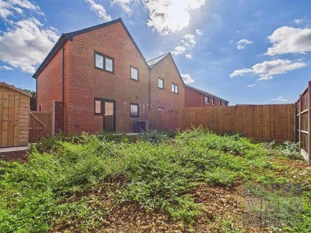 House for sale in Telham, Heathlands