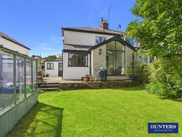 House for sale in Flookburgh