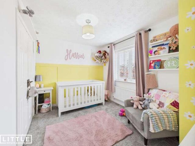 House for sale in Prescot, Bakers Green