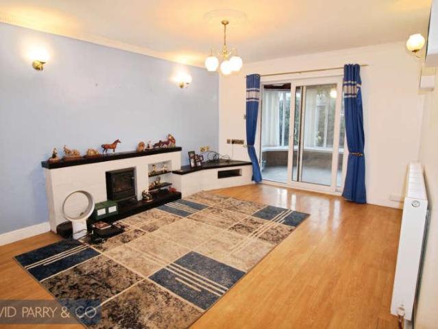 House for sale in Wales