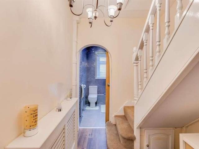 House for sale in Falcon Lodge, Wales