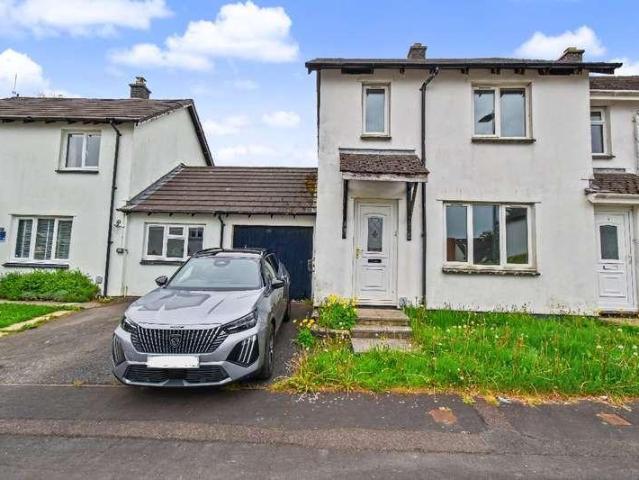 House for sale in Weir Quay, Devon
