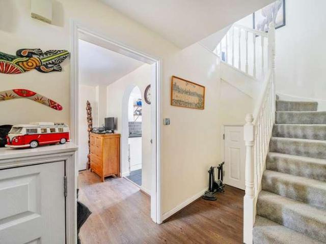 House for sale in Taw Hill, Blunsdon St Andrew