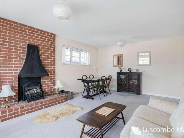 House for sale in South Brent, South Hams