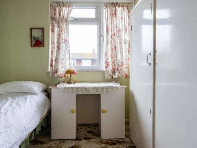 House for sale in Mariner's View, The Bridge