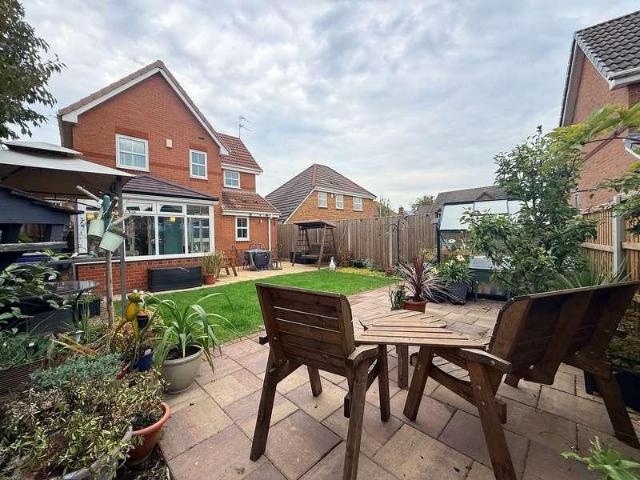 House for sale in Wrens Nest, Dudley