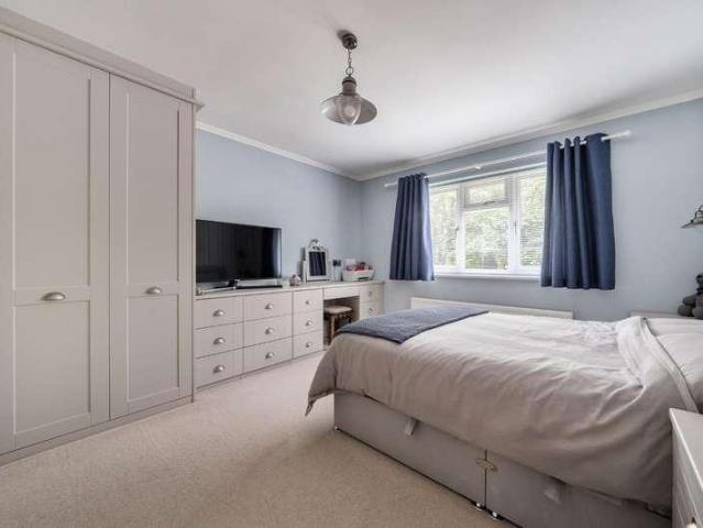 House for sale in Warblington, Spring Vale