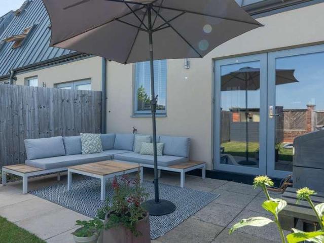 House for sale in Evershot, Oxfordshire