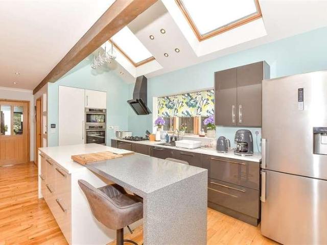 House for sale in Spring Vale, Hampshire