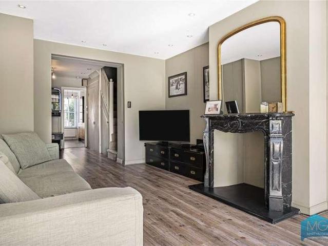 House for sale in High Barnet, Greater London
