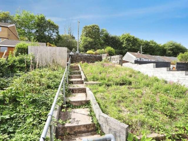 House for sale in Penygraig