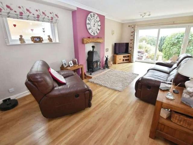 House for sale in Bridford, Devon
