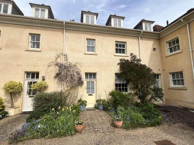 House for sale in Lechlade, Cotswold