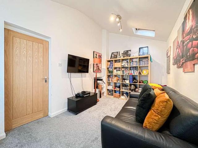 House for sale in Pensby, Wirral