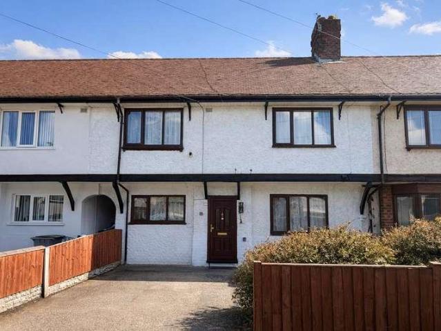 House for sale in Bromborough, Wirral