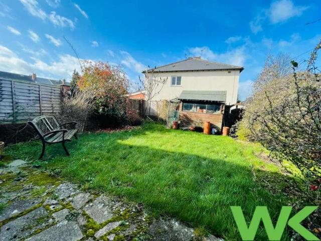 House for sale in Mayer's Green, West Bromwich