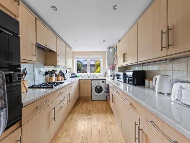 House for sale in Woolston, Warrington