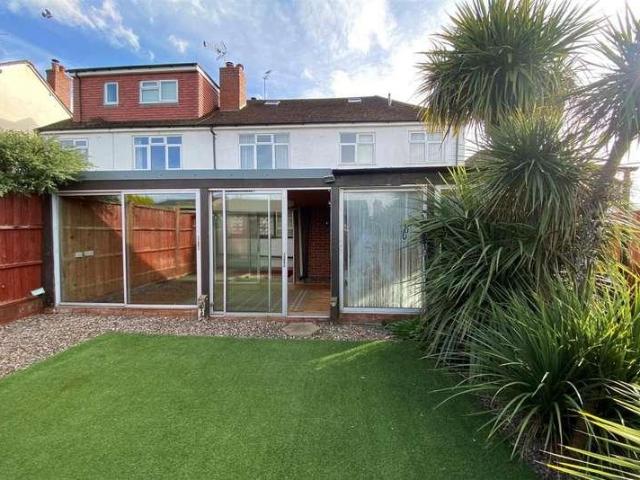 House for sale in Rushock, Worcestershire