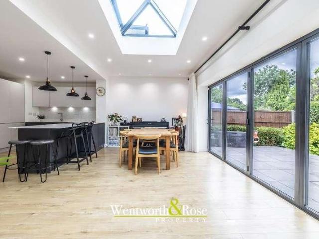 House for sale in Bournville, West Midlands