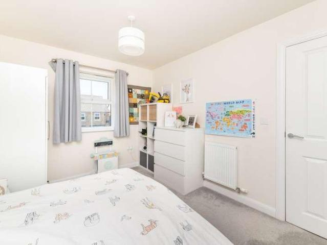 House for sale in Cullingworth, West Yorkshire