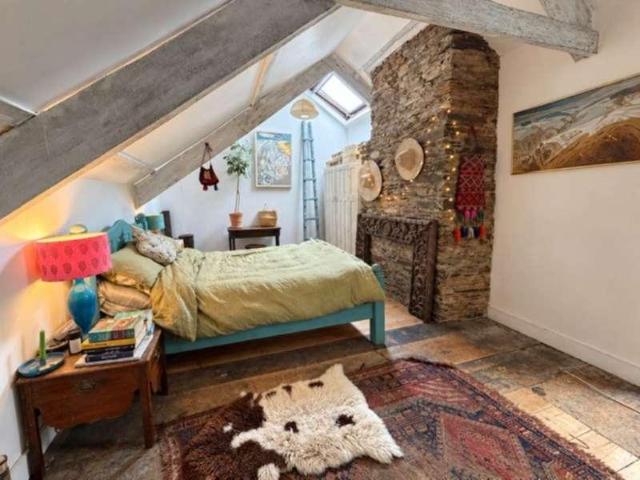 House for sale in Bridford, Devon