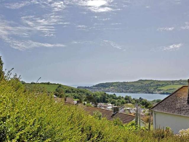 House for sale in Bridford, Devon
