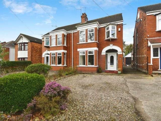 House for sale in Hull