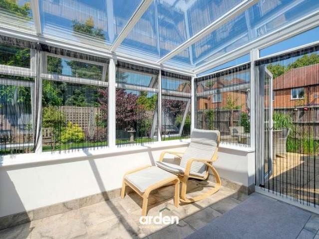 House for sale in Hall Green, West Midlands